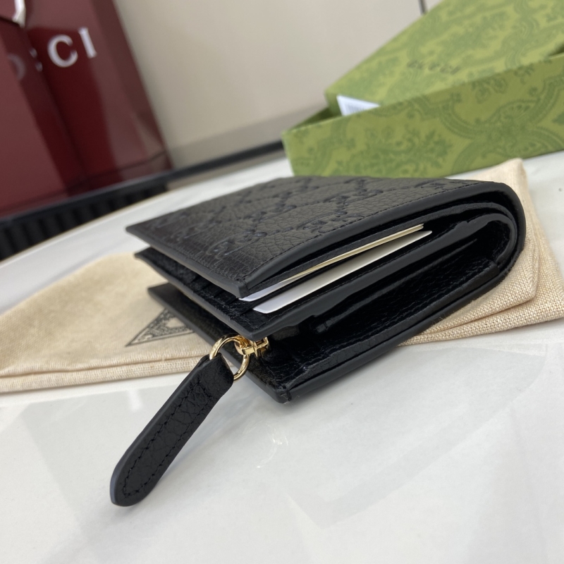 Gucci Wallets & Purse